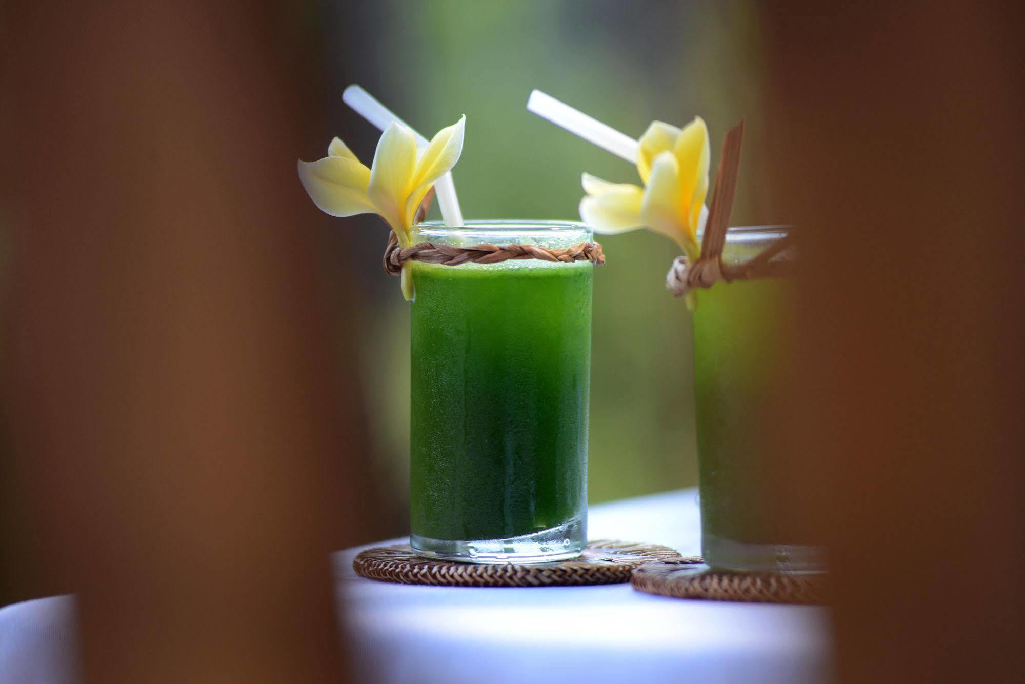 Вілла Alam Bidadari Seminyak Екстер'єр фото